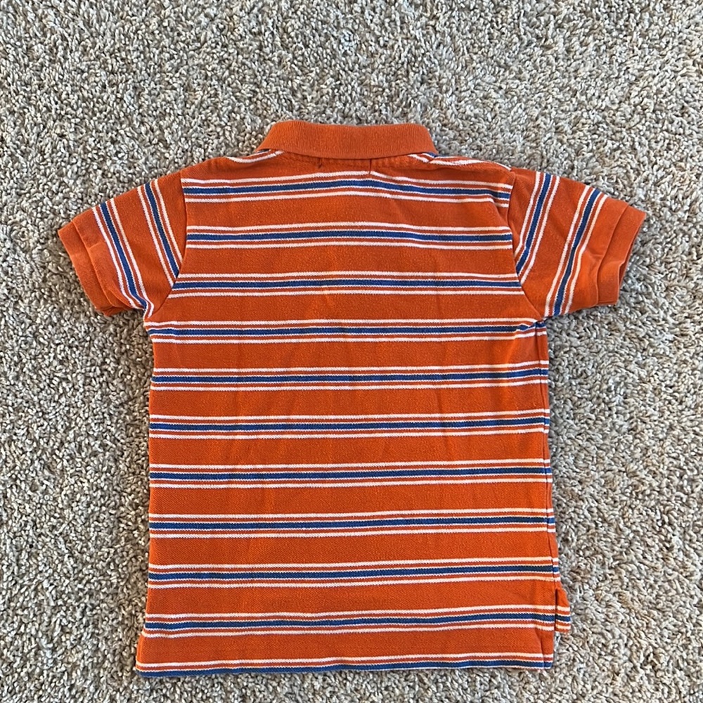 Kids Ralph Lauren polo - Picture 2 of 2